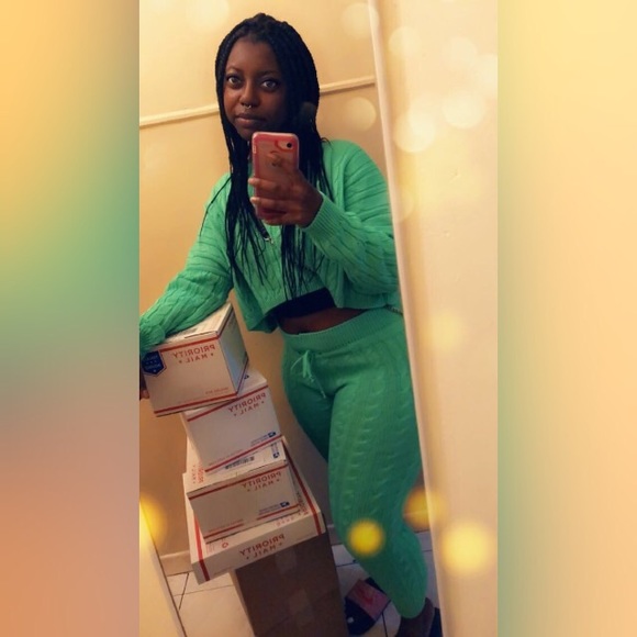 Meet your Posher, Markwasia - Picture 4 of 7